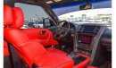 Nissan Patrol Gcc platinum SE cheap full 2021 MBS