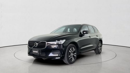 Volvo XC60 MOMENTUM | Guaranteed Warranty | 0 Down Payment