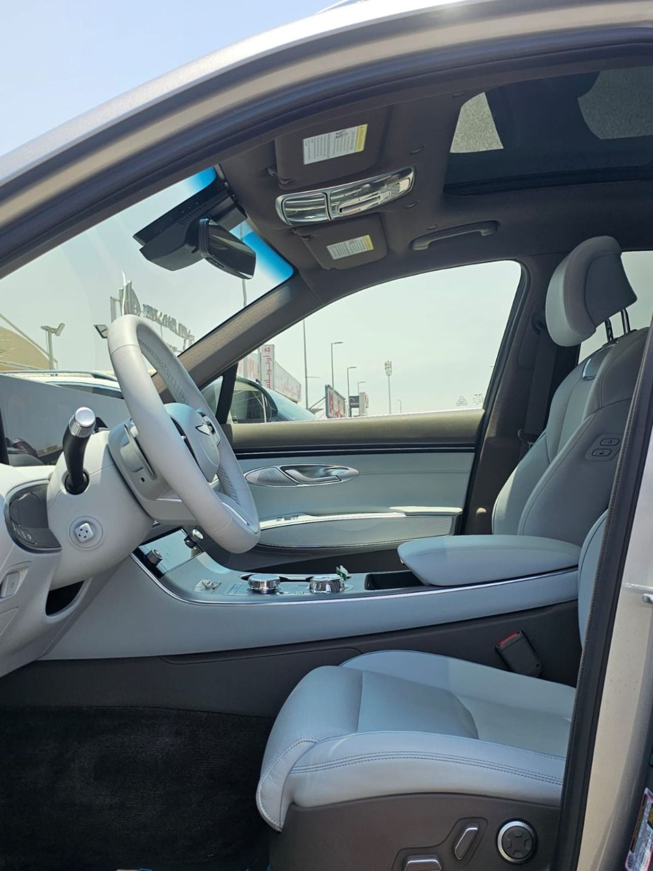 Genesis GV70 PREMIUM