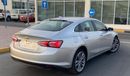Chevrolet Malibu LT 1.5L V4