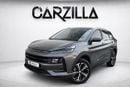 JAC JS6 AED 842 P.M. l 0% Downpayment l JS6 l Agency Warranty
