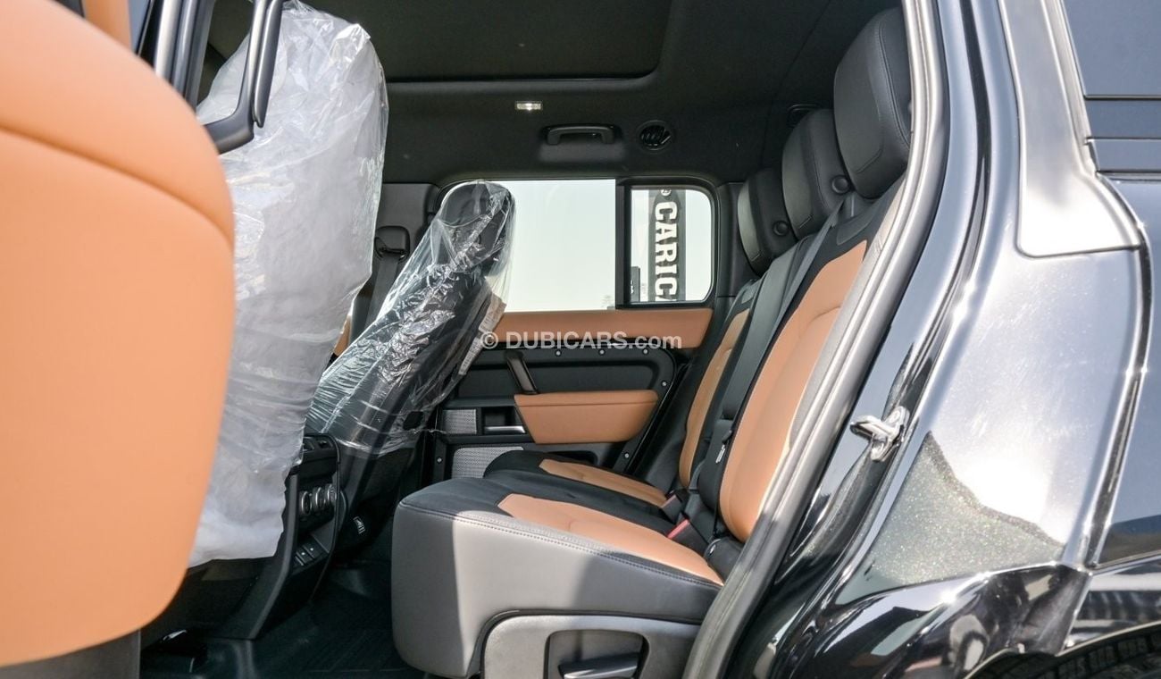 Land Rover Defender X Dynamic130 SE