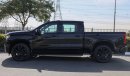 Chevrolet Silverado High Country V8 6.2L 4X4 , Night Edition , 2023 , (ONLY FOR EXPORT)