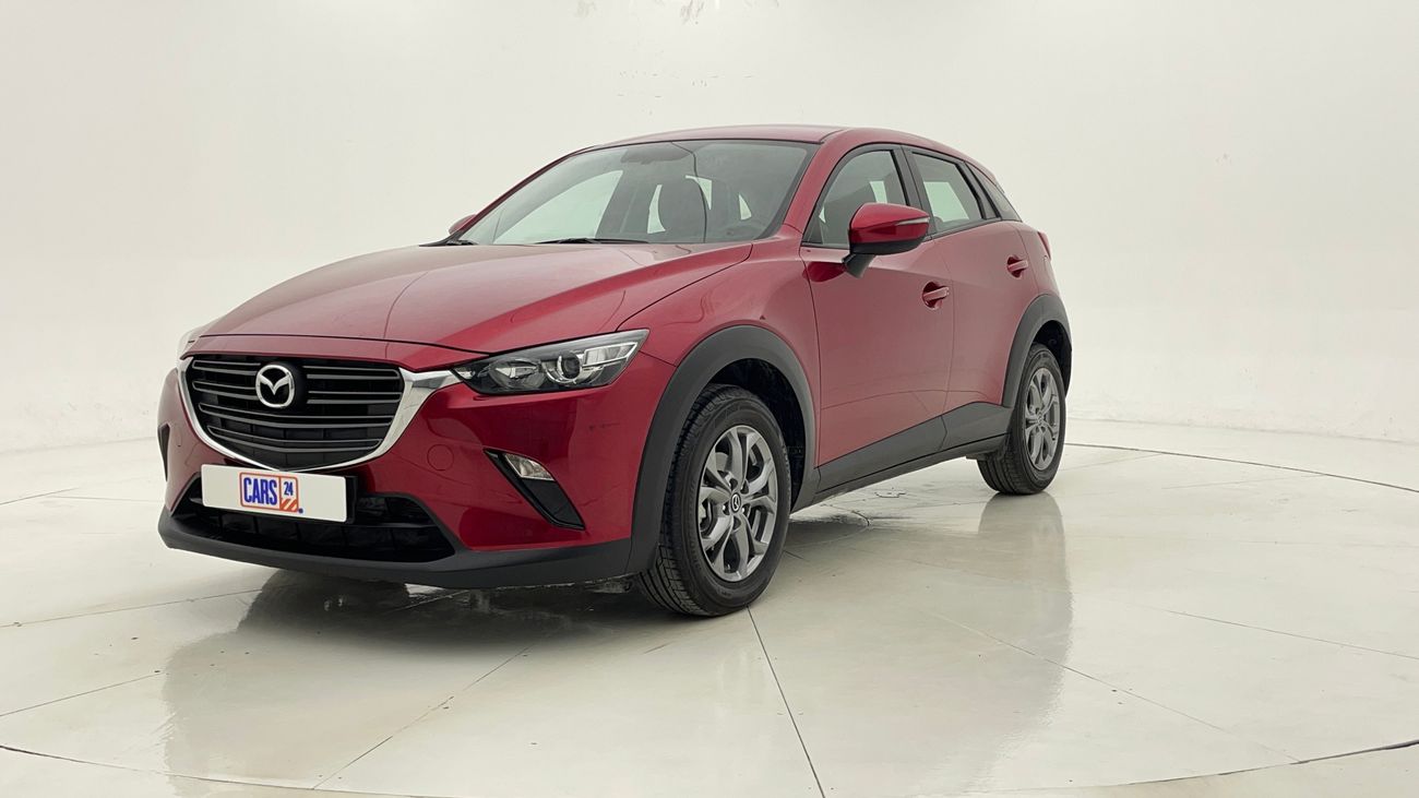 Mazda CX3 GT 2 | Zero Down Payment | Free Home Test Drive