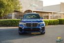 بي أم دبليو X7 50i M SPORT