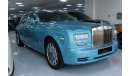 رولز رويس فانتوم ROLLS ROYCE PHANTOM GHAWWASS EDITION -ONE OF ONE