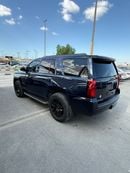 شيفروليه تاهو 1LT 5.3L