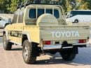 Toyota Land Cruiser GXR1 4.5L