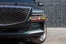 Genesis GV80 Royal 3.5L AWD Genesis GV80 Royal 2022 GCC | Warranty