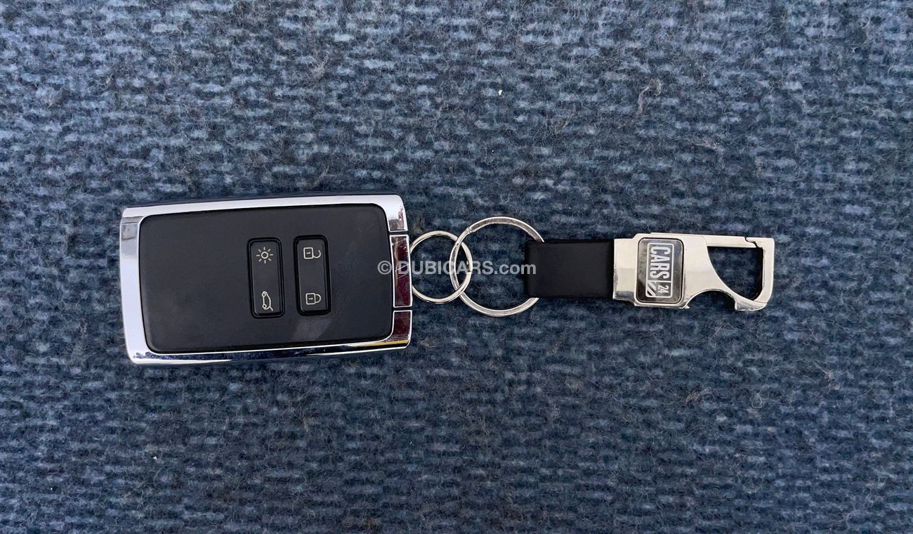 Renault Megane LE 1.6 | Zero Down Payment | Free Home Test Drive