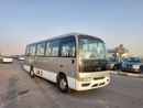 Nissan Civilian NISSAN CIVILIAN BUS RHD 2004 MODEL 4.1 L DIESEL AUTOMATIC(PM20339)