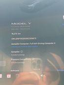 Tesla Model Y Long Range (AWD)