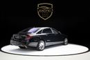 مرسيدس مايباخ S650 مايباخ Mercedes Benz Maybach S650