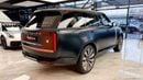 Land Rover Range Rover Range Rover SV 2023 - (Fully Luxury) - Al Tayar Warranty
