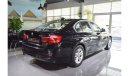 BMW 318i Exclusive 318i | GCC Specs | 1.5L | Single Owner | Accident Free | Excellent Condition |