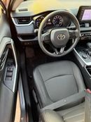 Toyota RAV4 HYBRID TOYOTA RAV4 2021