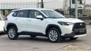 تويوتا كورولا كروس GLI Toyota/COROLLA CROSS/2.0L Hybrid Elite AT