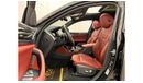 BMW X4 2021 BMW X4 M40i, August 2025 BMW Warranty + Service Pack, Full Options, Low Kms, GCC