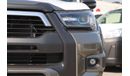 Toyota Hilux 2023 TOYOTA HILUX ADVENTURE 4.0 V6 *ONLY FOR EXPORT*