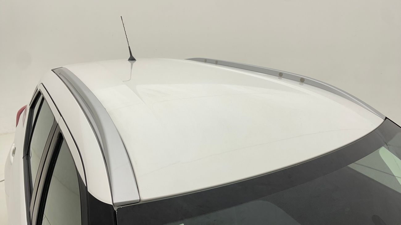 نيسان كيكس S 1.6 | بدون دفعة مقدمة | اختبار قيادة مجاني للمنزل