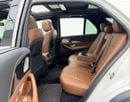 Mercedes Benz GLE 450 AMG 2024 Mercedes-Benz GLE 450 4Matic, Feb/2029 Warranty + Service Contract, Full Service History, GCC