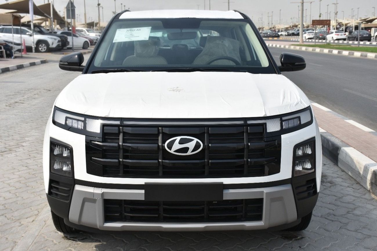 Hyundai Creta Zero 2026