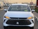بي واي دي كين بلاس 2025 BYD QIN PLUS DM-i PLUG IN HYBRID