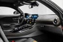 مرسيدس بنز AMG GT BLACK SERIES