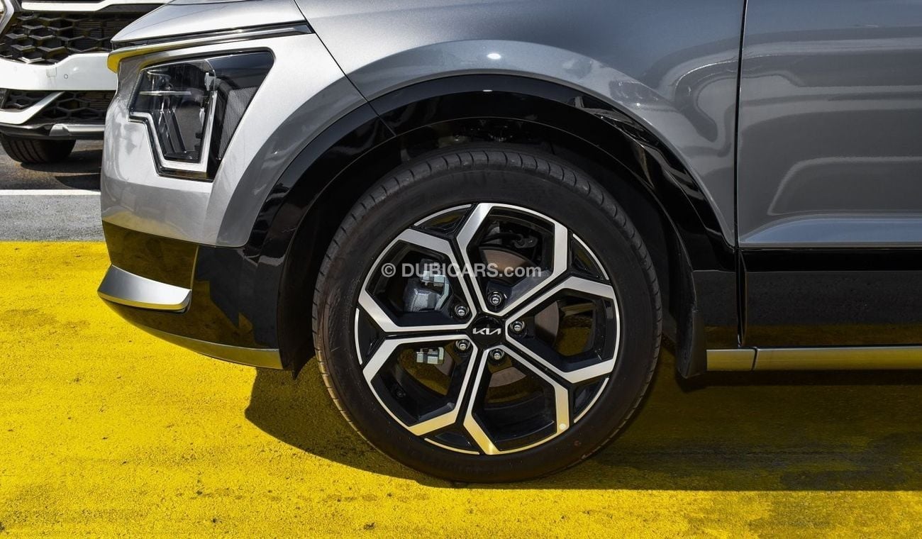 Kia Niro KIA NIRO 1.6L HYBRID - 2023