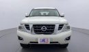 Nissan Patrol SE T2 5.6 | Zero Down Payment | Free Home Test Drive