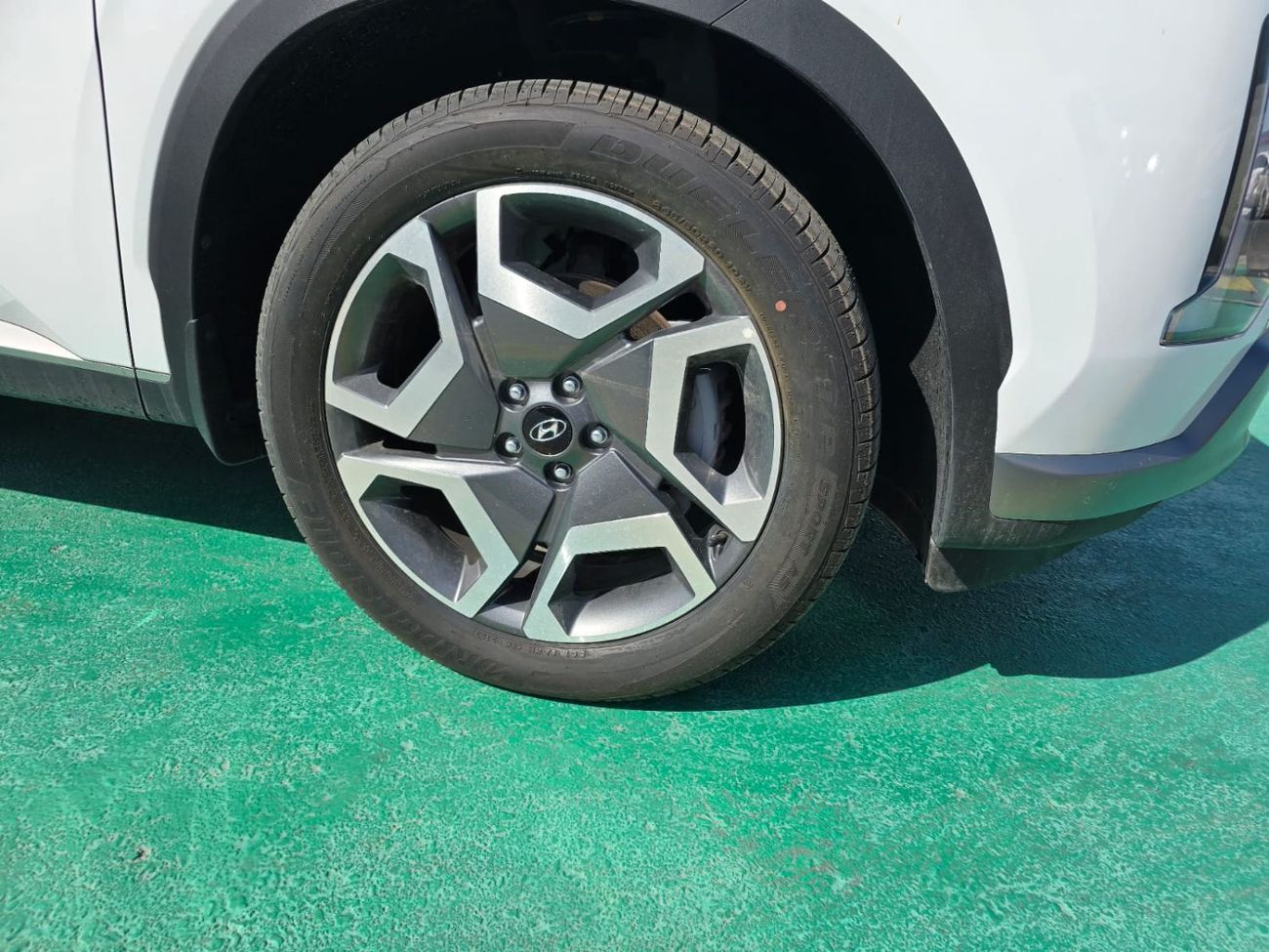 هيونداي باليساد GDi 3.5L