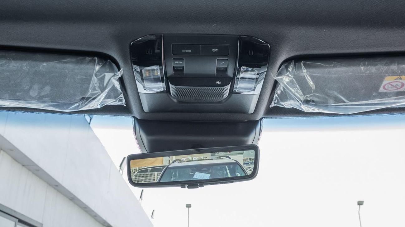 تويوتا برادو TOYOTA PRADO ADVENTURE 2.4 HIGH TWIN TURBO -2026YM