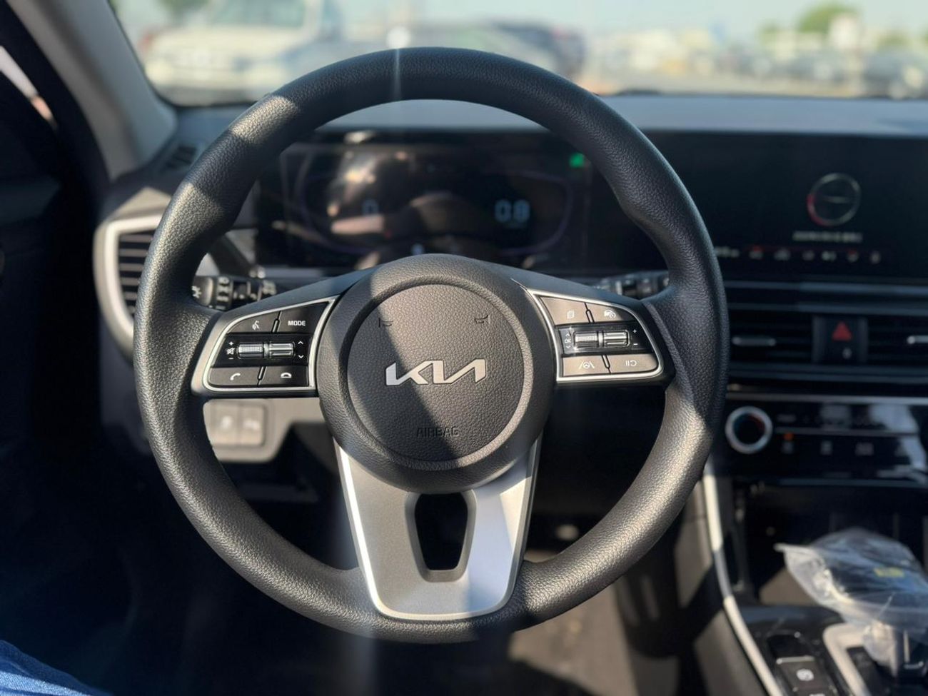 كيا سيلتوس KIA SELTOS 2025 1.5L