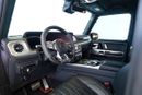 Mercedes Benz G63 AMG STD 4MATIC SUV