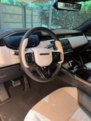 لاند روفر رينج روفر سبورت SV Edition Two P635 4.4L