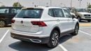 Volkswagen Tiguan VOLKSWAGEN TIGUAN 300 TSI 2WD | 2024