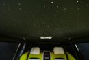 Rolls Royce Cullinan Rolls-Royce Cullinan Black Badge 2026 GCC | Agency Warranty | Service Contract