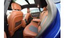 Maserati Levante S 3.0L 2017 Model with GCC Specs