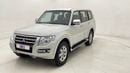 Mitsubishi Pajero GLS LOW LINE 3.5 | Zero Down Payment | Home Test Drive