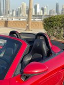 Porsche 718 Boxster GTS 2.5L