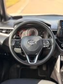 Toyota Corolla Cross Full option 2.0L 2022 model