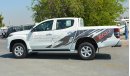 ميتسوبيشي L200 2020 Model Mitsubishi L200 DC, 2.4L Petrol 4WD M/T