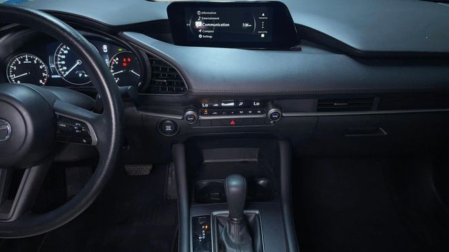 Mazda MAZDA3 SELECT, миниатюра 27