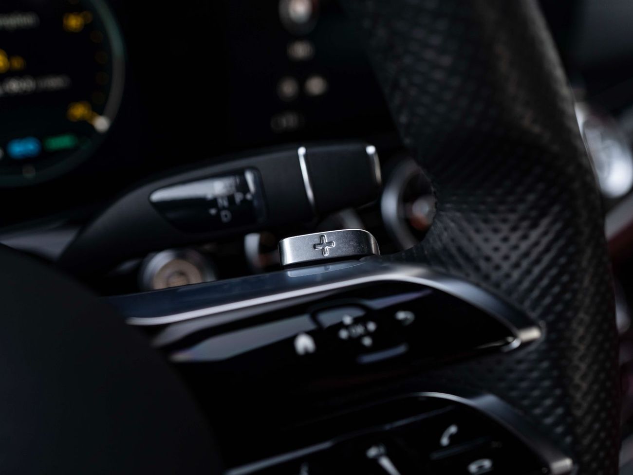 مرسيدس بنز CLS 450 Premium 3.0L (367 HP)