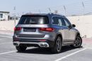 مرسيدس بنز GLB 250 4MATIC