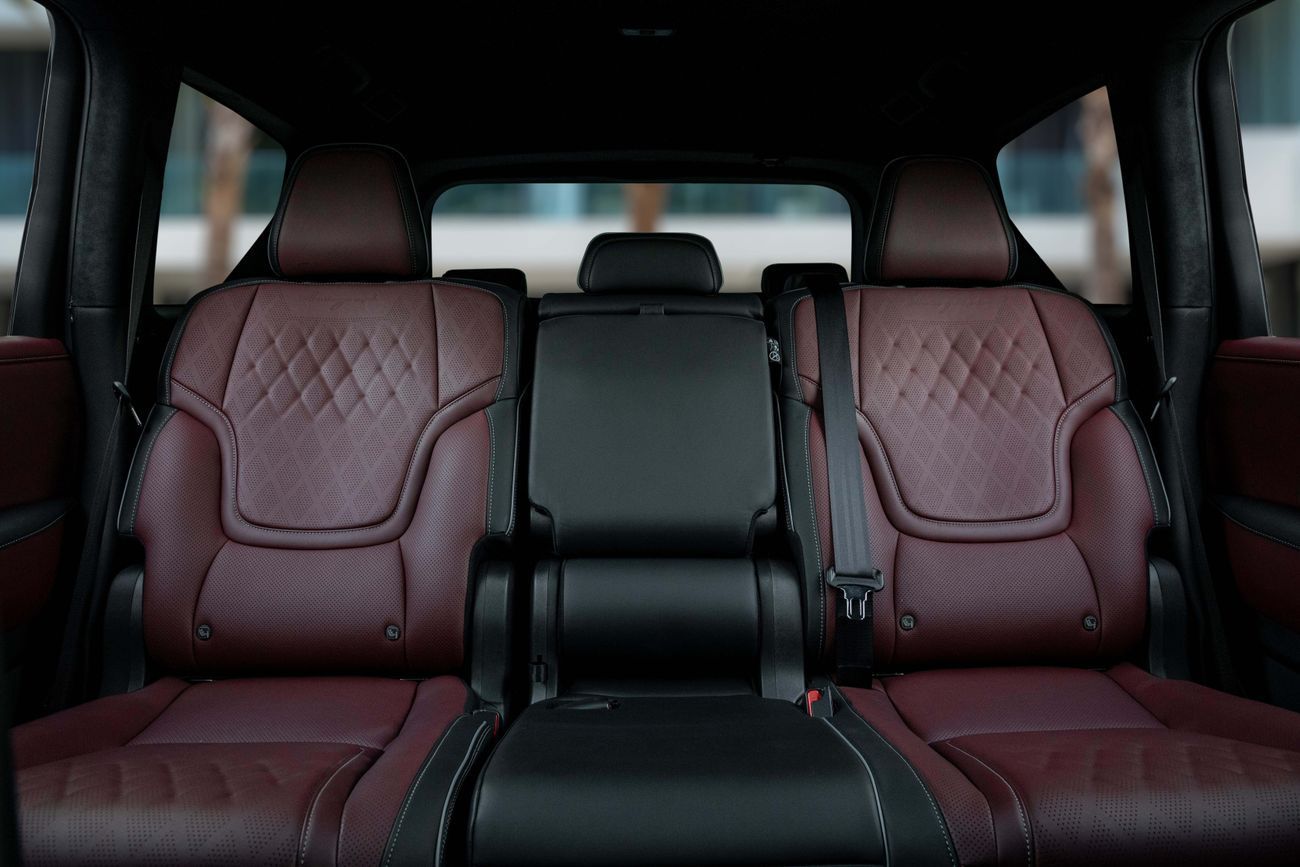 Infiniti QX80 QX80 Autograph | 7,814 P.M | 0% Downpayment | Infiniti Warranty!