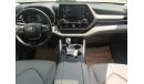 Toyota Highlander XLE - A.W.D. - 3.5 -  V-06 - 7 SEATS - CLEAN CAR - WITH WARRANTY