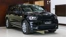 Dodge Durango RT