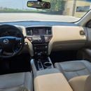 نيسان باثفايندر SV