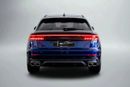 Audi SQ8 STD 4.0 TFSI quattro (507 HP)